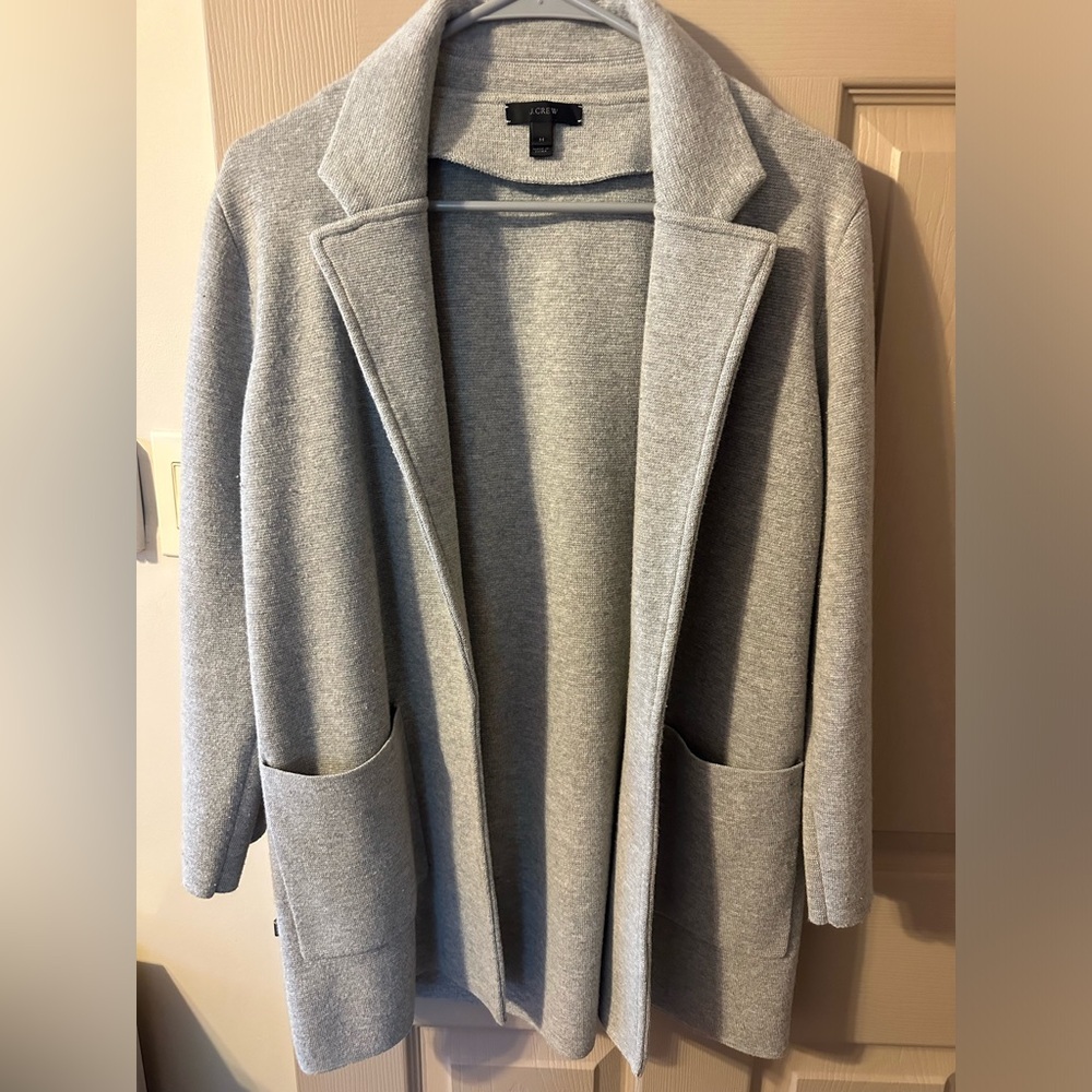 JCREW WOMENS BLAZER